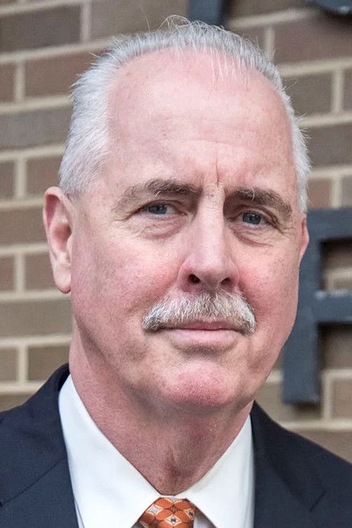 Robert K. Boyce as Self - Host & Former NYPD Chief of Detectives