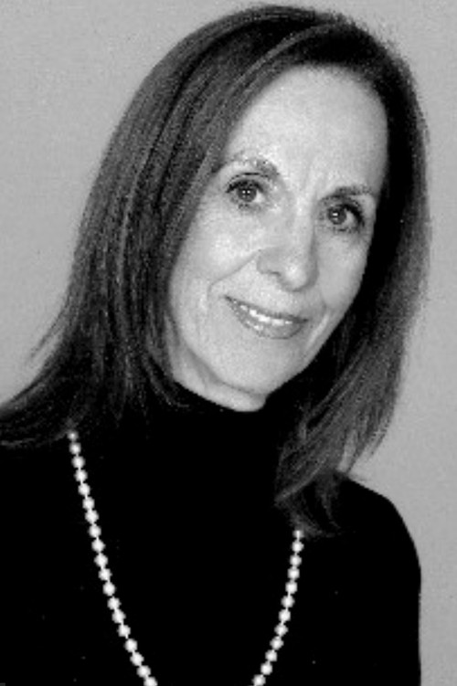 Thérèse Morange as Réjeanne