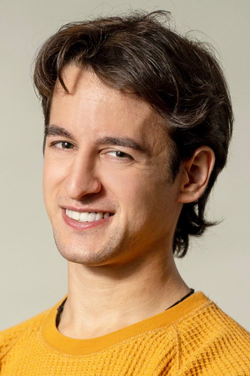 Thaddeus Plezia as Curt