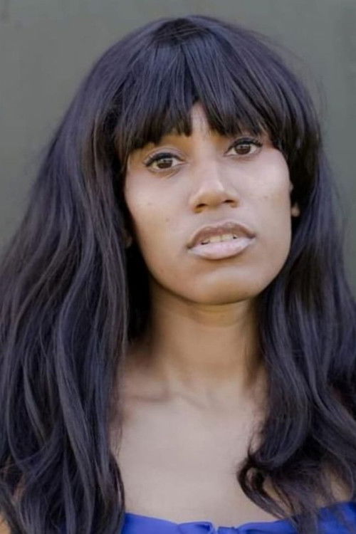 Hayden Jay-Trasure as Vanessa