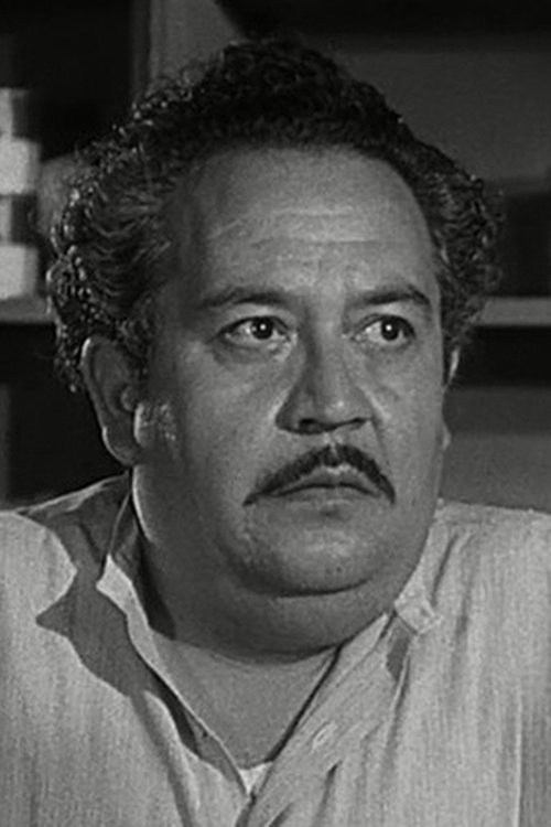 Nacho Galindo as 