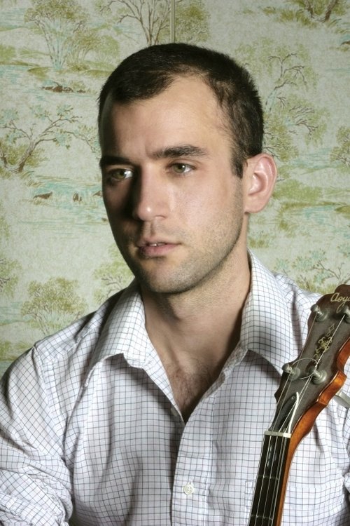 Sufjan Stevens as Self