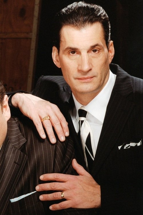 Robert Funaro as Himself