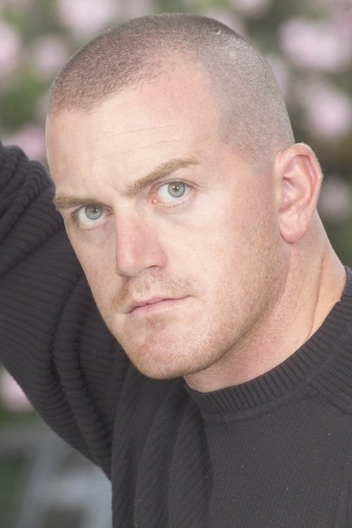 James P. Bennett as Mike