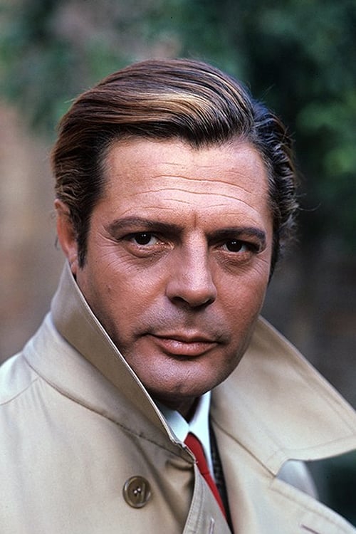 Marcello Mastroianni as Giovanni Pontano