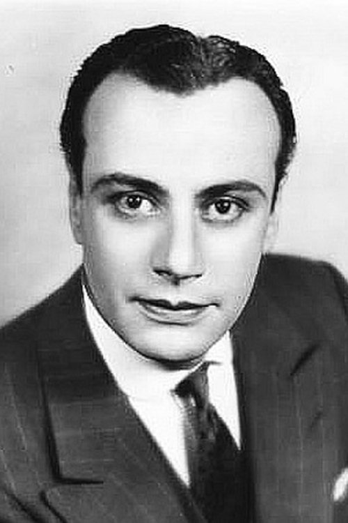 John Davidson as John, First Waiter (uncredited)