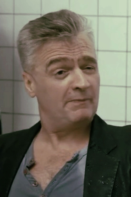 Kevin Sherlock as Teacher Kevin