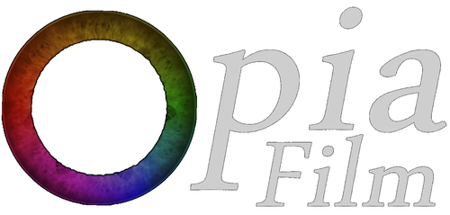 Opia Film logo