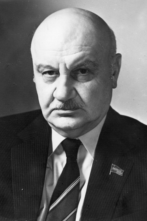 Lev Kulidzhanov profile photo