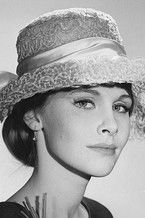 Ritva Vepsä as Saara Suominen