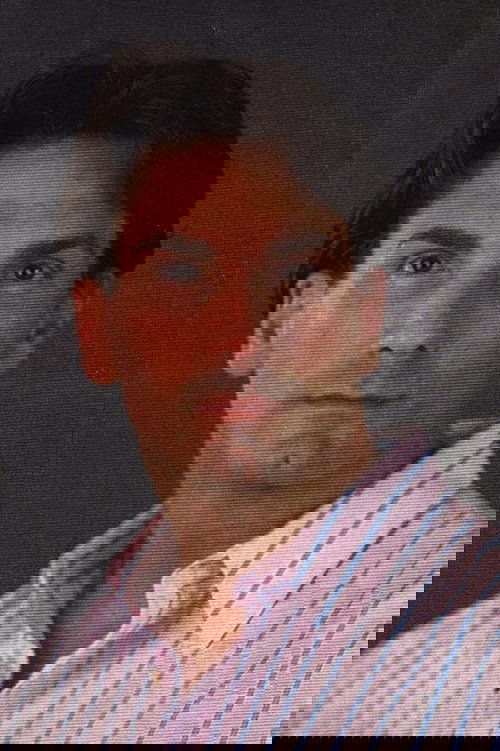 John Altamura as Stripper #1