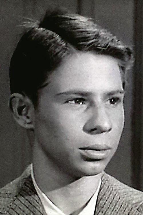 Brad Morrow as Hoppy / Billy