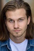 Blake Waldron as Wilmer