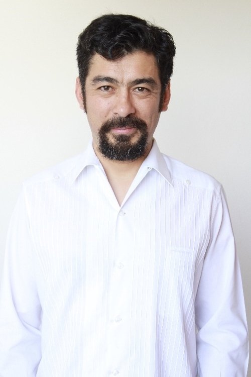 Ricardo Esquerra as Site Manager