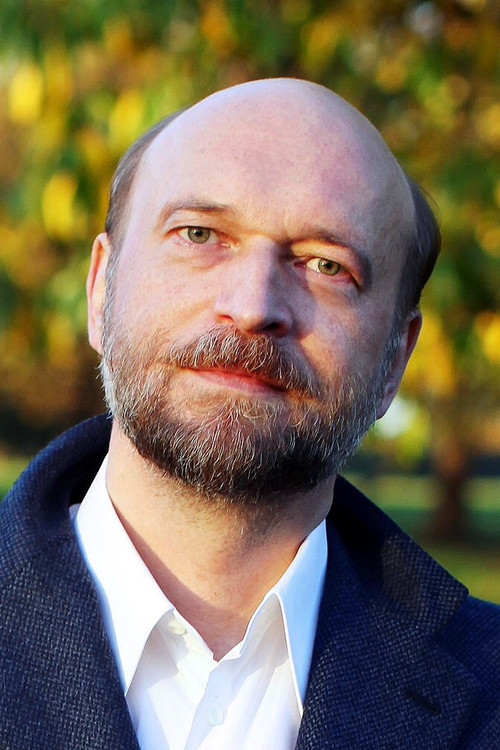 Sergei Pugachev profile photo