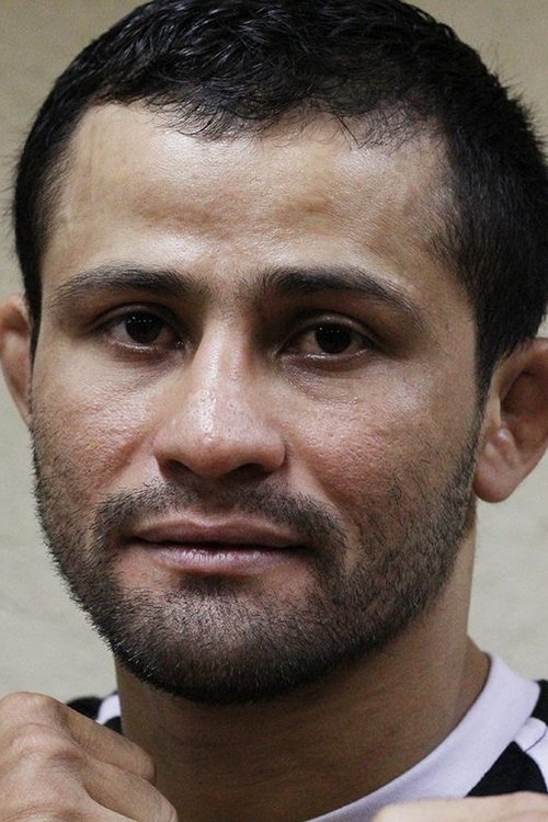 Jussier Formiga as Self