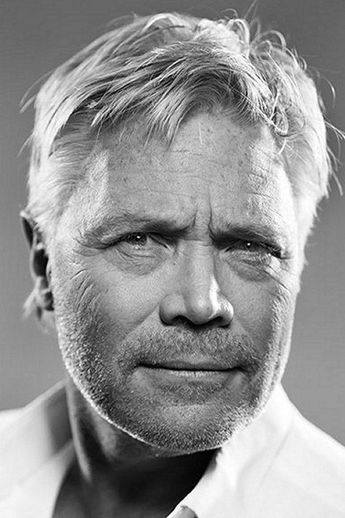 Kim Haugen as Lillebjørn