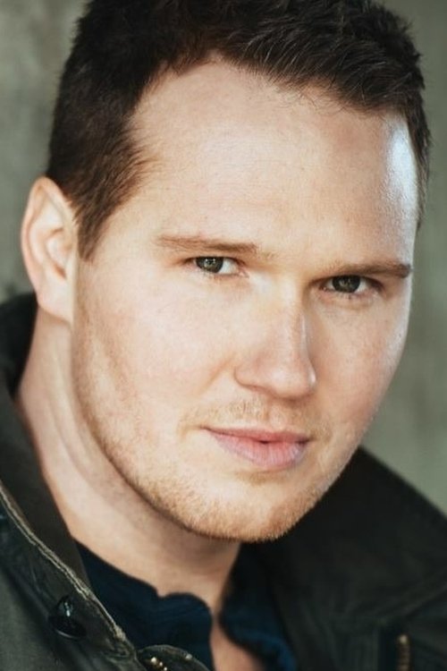 Matthew Sean Blumm as Marco