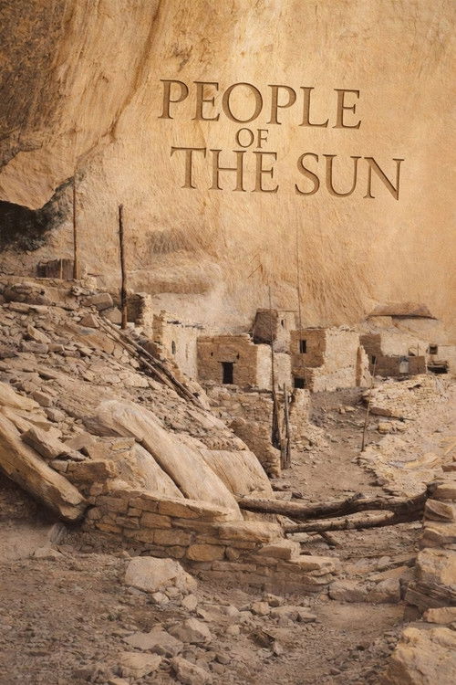 People of the Sun