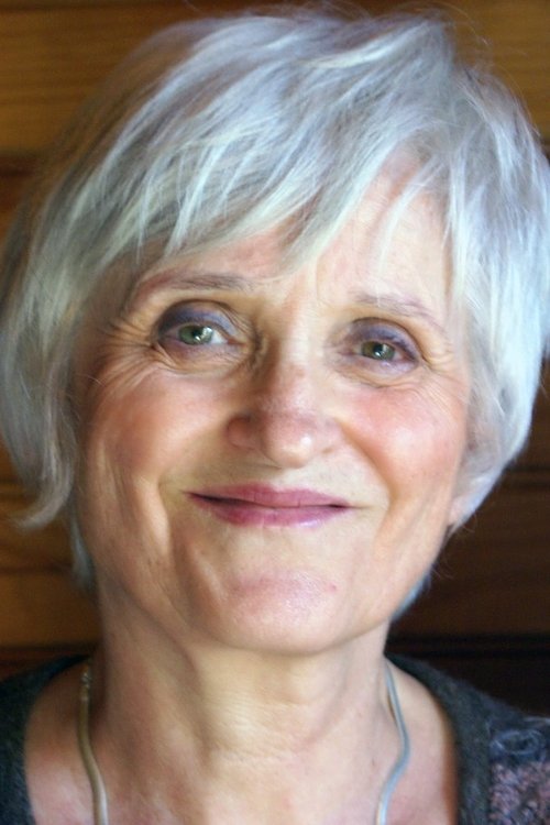 Roselyne Vuillaume as Claudine