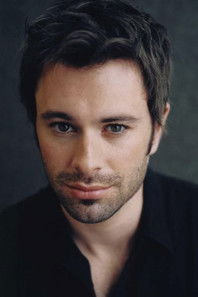 Stephen Zimpel as Joshua