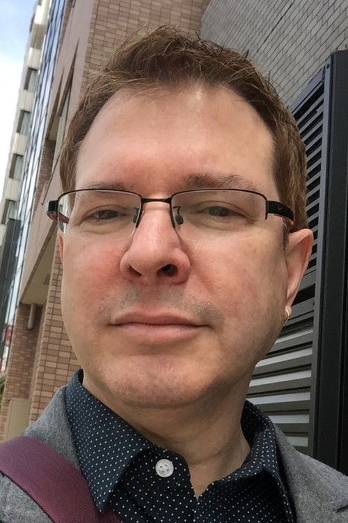 Jack Merluzzi as Self - Narrator (voice)