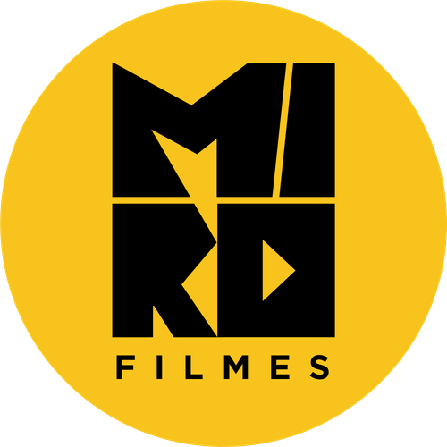 Miro Filmes logo