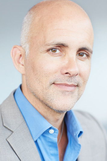 Simon Anthony as Auditioner 5