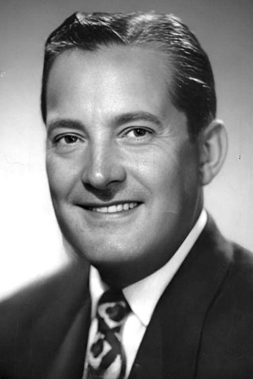 Roy Shipstad as Roy Shipstad, Ice Follies Skater