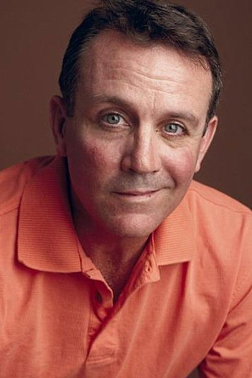 Collin Murphy profile photo