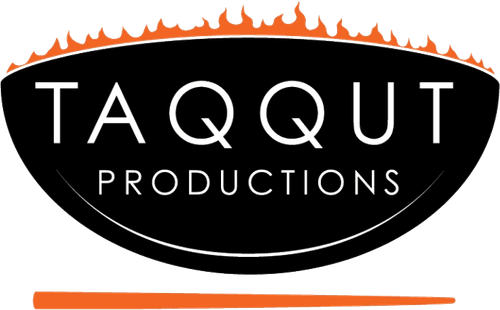Taqqut Productions logo