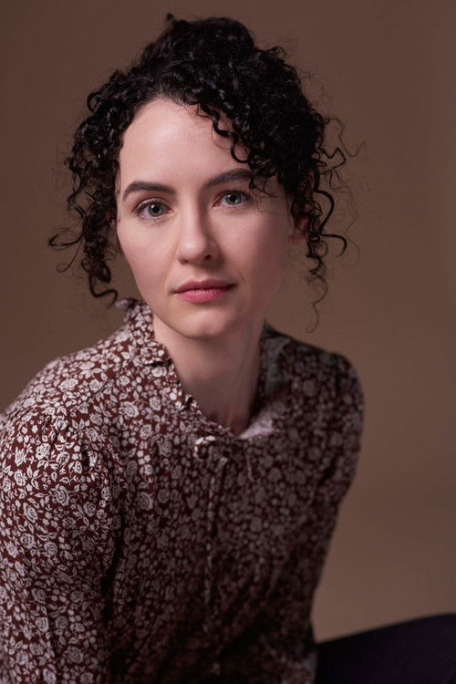 Sophia Medley as Julie Brookmore