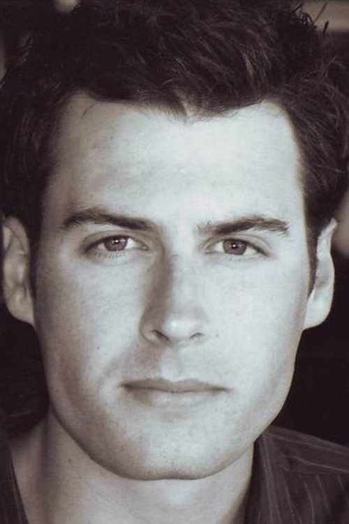 Josh Stone as Concert Fan (uncredited)