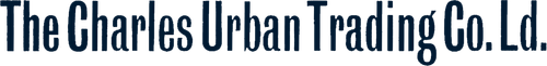Charles Urban Trading Company logo