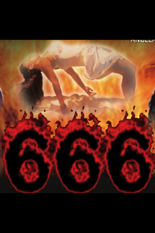 666 poster