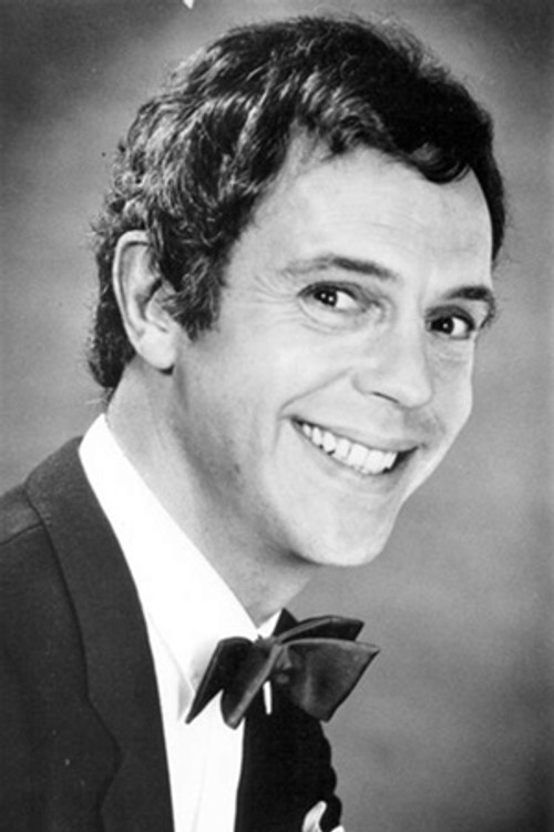 Jos Brink as Bob van Dijk