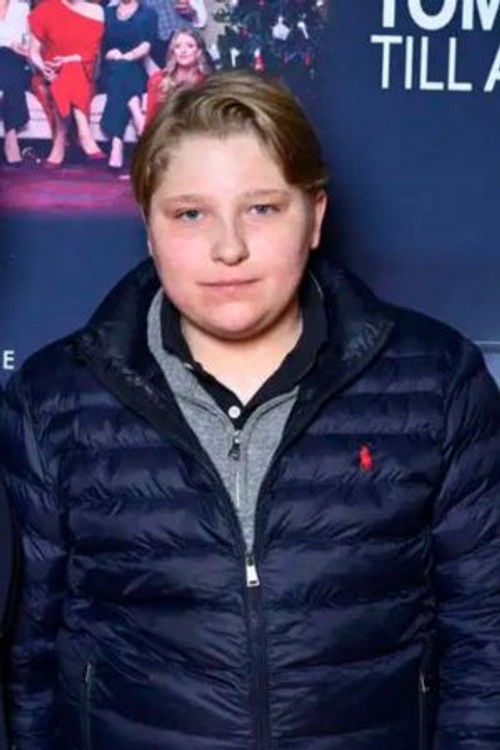 Sigge Dorsin as Klimpen