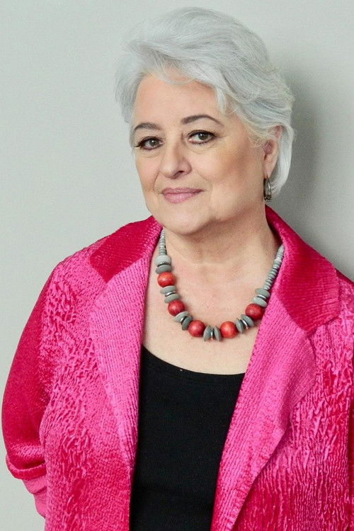 Sharon Riley as Toña
