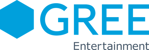 GREE Entertainment logo