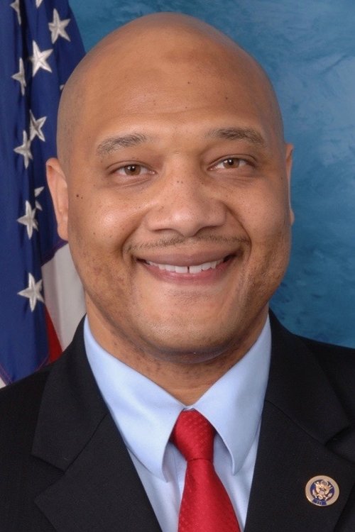 André Carson as Self - US Representative