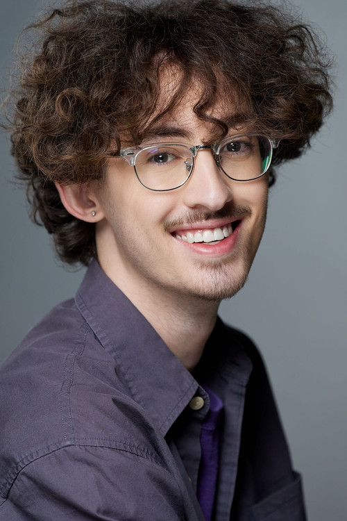 Matthew Trueman as Charlie