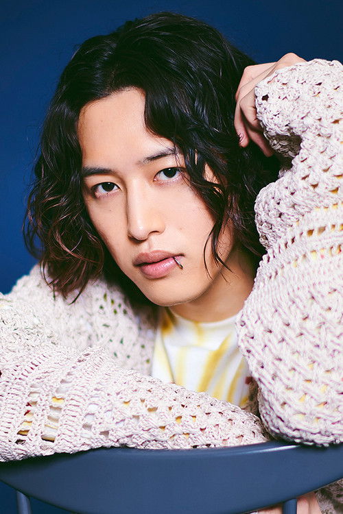 Tatsuya Kitani as Bass