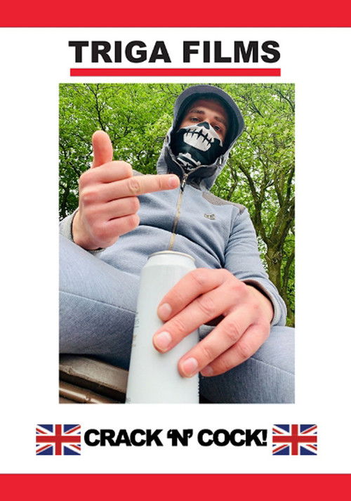 Crack 'N' Cock