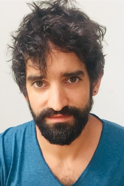 David Murgia as Didier Renard