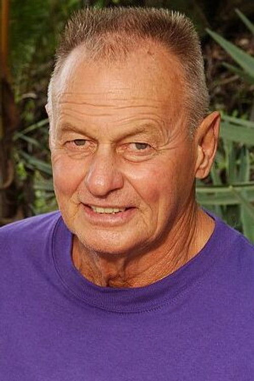 Rudy Boesch as Rudy