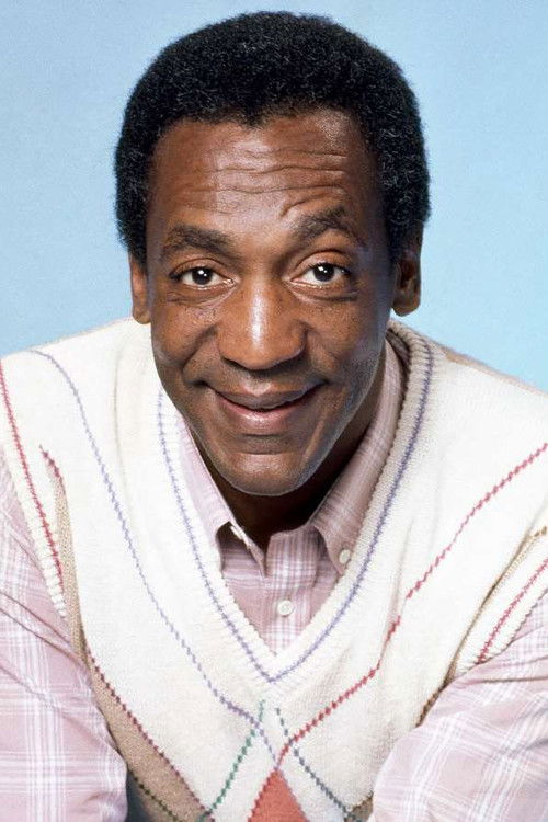 Bill Cosby as Self
