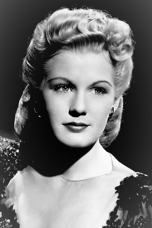 Marion Hutton as Elsie Hammerdingle