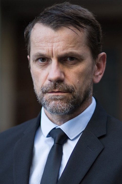 Philippe Ohrel as Claude