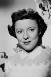 Patricia Hitchcock as Caroline