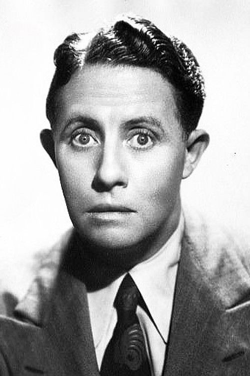 Bert Wheeler as Billy